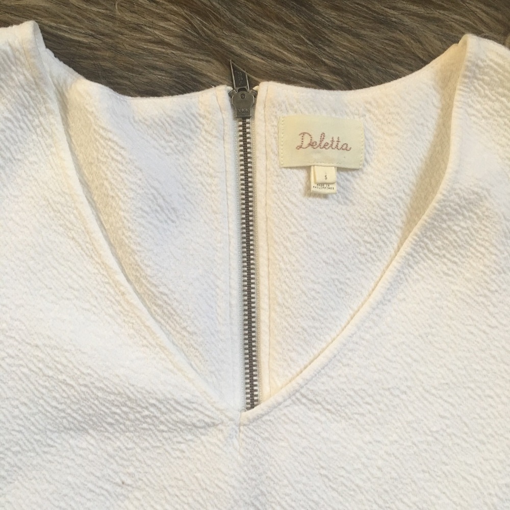 Anthropologie Deletta dress - Picture 2 of 8